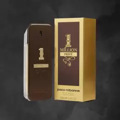 ¡3X1! PERFUMES ONE MILLON + INVICTUS PLATINUM + SCANDAL GULTIER 100ML - Pilchas Glow