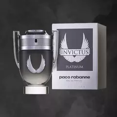¡3X1! PERFUMES ONE MILLON + INVICTUS PLATINUM + SCANDAL GULTIER 100ML - tienda online