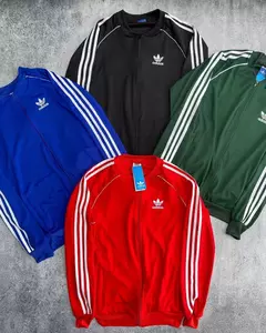 Imagen de ¡SUPER OFERTON! 2x1 ADIDAS GALAXY 7 + CONJUNTO ADIDAS SST DE REGALO