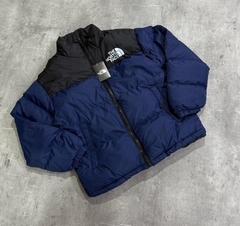 CAMPERA THE NORTH FACE IMPERMEABLE - Pilchas Glow