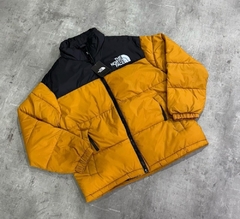 CAMPERA THE NORTH FACE IMPERMEABLE - comprar online