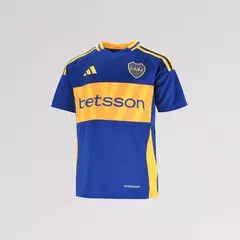 3x1 BOSTERO - CAMISETA TITULAR + CAMISETA ALTERNATIVA + ADIDAS GALAXY DE REGALO!!