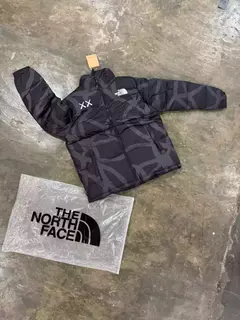 CAMPERA THE NORTH FACE IMPERMEABLE en internet