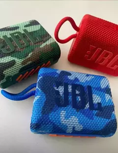 ¡3x1! JBL Flip 6 y JBL Go 3 + ¡MOCHILA JANSPORT DE REGALO! en internet