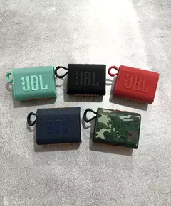 ¡2x1! JBL Flip 6 + JBL Go 3 de REGALO en internet