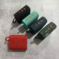 ¡3x1! JBL Flip 6 y JBL Go 3 + ¡MOCHILA JANSPORT DE REGALO! en internet