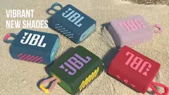 ¡2x1! JBL Flip 6 + JBL Go 3 de REGALO - Pilchas Glow