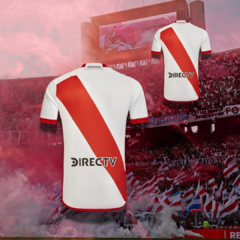 Imagen de CAMISETA TITULAR + NUEVA ALTERNATIVA ¡NUEVA! + OJOTAS ADILETTE ¡PROMO MILLONARIA!