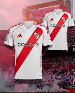 ¡SUPER PROMO 3X1! CAMISETA TITULAR + CAMISETA ALTERNATIVA 2025 + SHORT ALTERNATIVO ¡NUEVO! en internet