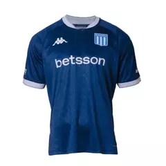 ¡3x1! Racing Campeón: Camiseta Titular + Camiseta Suplente+ Buzo Retro de REGALO en internet