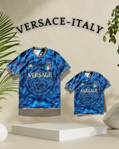 CAMISETA VERSACE ITALIA - OFERTA UNICA 2x1 en internet