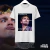 Camiseta Luan Santana - Biquinho na internet