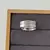 Anel Masculino (Aço Inox) - comprar online