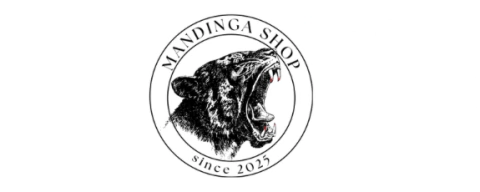 Mandinga Shop