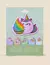 PACK NOTAS ADHESIVAS X 6 - UNICORNIO HELADO