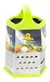 RALLADOR META 6 CARAS ANTIDESLIZANTE - GRATER - comprar online