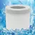 MOLDE CUBETERA CILINDRICA 60 CUBOS HIELO - CILINDRICA SILICONA - comprar online