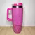Imagen de VASO TERMICO - QUENCHER DIAMANTE STRASS