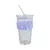 VASO VIDRIO BANDA SILICONA OHOHOH 450 ML SORBETE VIDRIO TAPA A PRESION en internet