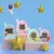 TAMAGOCHI PIXEL - PET BLISTER - GAME MACHINE - CUBICA