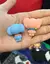 MINI MUÑECO " CRY BABY THE ELEPHANT " SORPRESA en internet