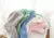 GORRO BUFANDA INFANTIL DINO