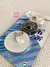 TAPON SET X 3 BACHA PILETA DIFERENTES MEDIDAS ZHONG JING - comprar online