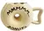 TAZA CERAMICA FORMA 3D - DONA - comprar online