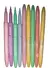 DELINEADOR PARA OJOS PUNTA PINCEL - COLOR PASTEL - KARITE - comprar online
