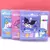 SET LIBRO PARA PINTAR KUROMI