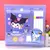 SET LIBRO PARA PINTAR KUROMI - comprar online