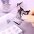 SET X 2 SELLO KUROMI - HAPPY SEAL - comprar online