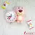 RELOJ DESPERTADOR LOTSO A PILAS