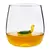 VASO VIDRIO SAKURA CRISTAL - SAFARI TORTUGA - 350 ML - comprar online
