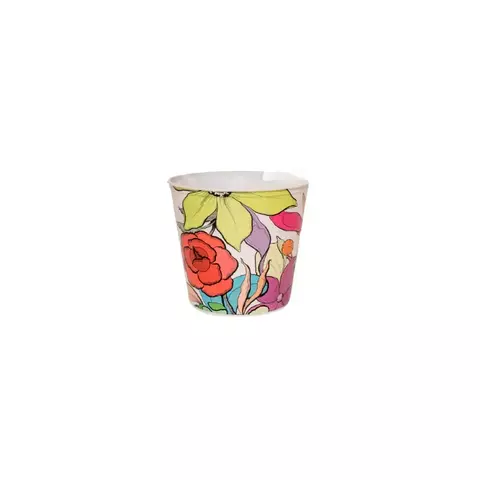 MACETA BARCELONA DE 16 CM