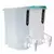 DISPENSER PLASTICO CON CANILLA - 2.5 ML - comprar online