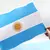 STICKERS BANDERA DE ARGENTINA 24.7 X33.5 CM - comprar online
