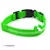 COLLAR LED PARA MASCOTA - CINTA RIÑONERA