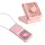 VENTILADOR PLEGABLE 3 VELOCIDADES CARGA USB 11 X 7,1 X 1,8 en internet