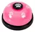 TIMBRE CAMPANA HUELLA PET MESA MOSTRADOR GATO PERRO PATITA - comprar online