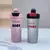 BOTELLA TERMO CUTE- NICE GOOD LUCK (consultar color)