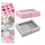 ALHAJERO AFELPADO RECTANGULAR 20 X 15 - JOYAS BIJOU en internet