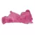 PELUCHE OSO LOTSO ACOSTADO OJOS CERRADOS 50 CM - comprar online