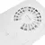 VENTILADOR PORTATIL PESTAÑAS USB RECARGABLE - CUBICA