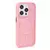FUNDA PARA CELULAR - IPHONE 15 PRO MAX - ROSA en internet