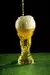 VASO COPA DEL MUNDO VIDRIO TRANSAPRENTE - 700 ML - comprar online