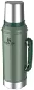 TERMO CLASICO STANLEY 950ML CON MANIJA - VERDE - comprar online