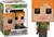 MUÑECO FUNKO POP - MINECRAFT - comprar online