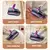 ASPIRADORA PORTATIL HOME ANTIACAROS INALAMBRICA CARGA USB - comprar online