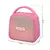 MINI PARLANTE PORTATIL BLUETOOTH en internet